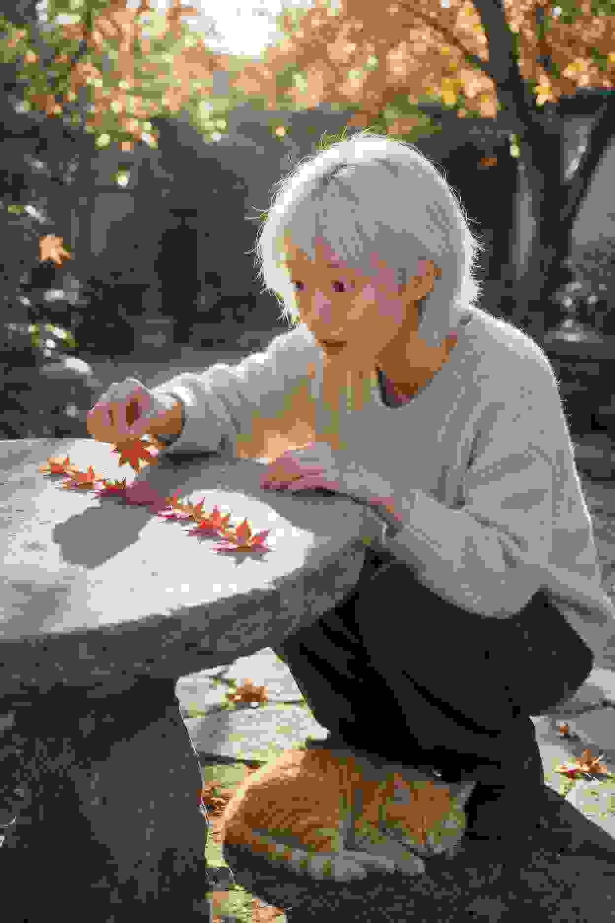 动漫